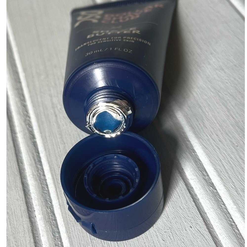 Dollar Shave Club DSC Shave Butter Set Of 10 Travel Size One Ounce Sealed Tubes - Picture 5 of 5